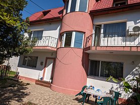 Casa de vânzare 4 camere, în Bucuresti, zona Aviatiei