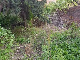 Teren constructii de vânzare, în Bucuresti, zona Parcul Carol