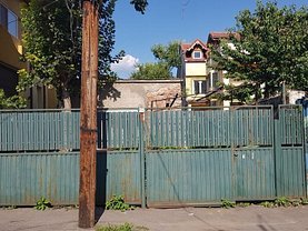 Teren constructii de vânzare, în Bucuresti, zona Tineretului