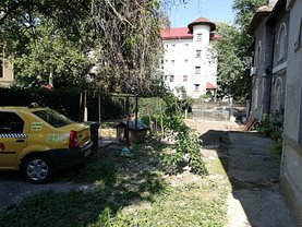 Teren constructii de vânzare, în Bucuresti, zona Unirii