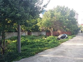 Teren constructii de vânzare, în Bucuresti, zona Mihai Bravu