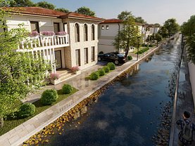 Teren constructii de vânzare, în Bucureşti, zona Pipera