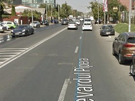 Teren constructii de vânzare, în Bucureşti, zona Pipera
