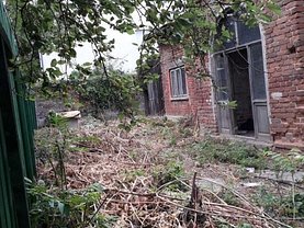 Teren constructii de vânzare, în Bucureşti, zona Eroii Revoluţiei