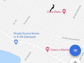 Teren constructii de închiriat, în Bucureşti, zona Fundeni