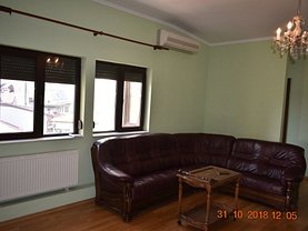 Apartament de închiriat 4 camere, în Bucuresti, zona Armeneasca