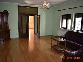 Apartament de închiriat 4 camere, în Bucureşti, zona Armeneasca