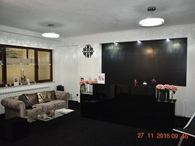 Apartament de închiriat 4 camere, în Bucuresti, zona Herastrau
