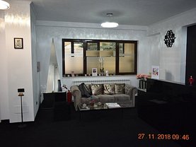Apartament de închiriat 4 camere, în Bucuresti, zona Herastrau