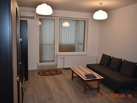 Apartament de închiriat 2 camere, în Bucuresti, zona 13 Septembrie