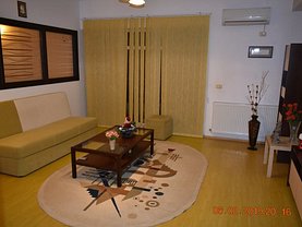 Apartament de închiriat 2 camere, în Bucuresti, zona Unirii