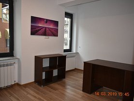 Apartament de vânzare 2 camere, în Bucuresti, zona 13 Septembrie