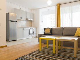 Apartament de închiriat 2 camere, în Bucuresti, zona Timisoara