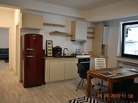Apartament de închiriat 2 camere, în Bucuresti, zona Unirii