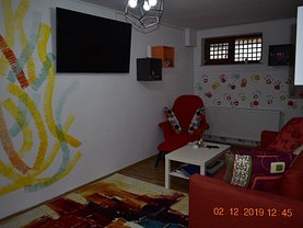 Apartament de închiriat 2 camere, în Bucureşti, zona Floreasca