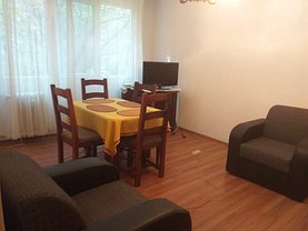 Apartament de închiriat 3 camere, în Bucureşti, zona Brâncoveanu
