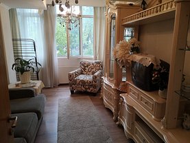Apartament de vânzare 3 camere, în Bucuresti, zona Baba Novac