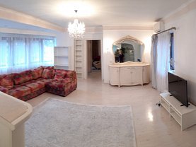 Apartament de închiriat 3 camere, în Bucureşti, zona Armeneasca