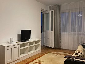 Apartament de închiriat 2 camere, în Bucureşti, zona Drumul Taberei