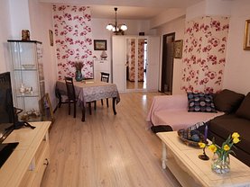 Apartament de închiriat 2 camere, în Bucureşti, zona Herăstrău