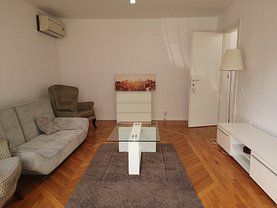 Apartament de închiriat 2 camere, în Bucuresti, zona Barbu Vacarescu