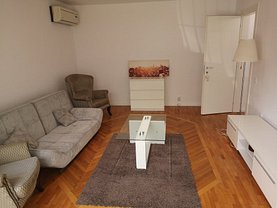Apartament de închiriat 2 camere, în Bucureşti, zona Aviaţiei