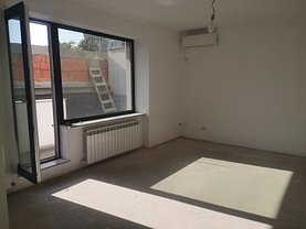 Apartament de vânzare 2 camere, în Bucureşti, zona 13 Septembrie