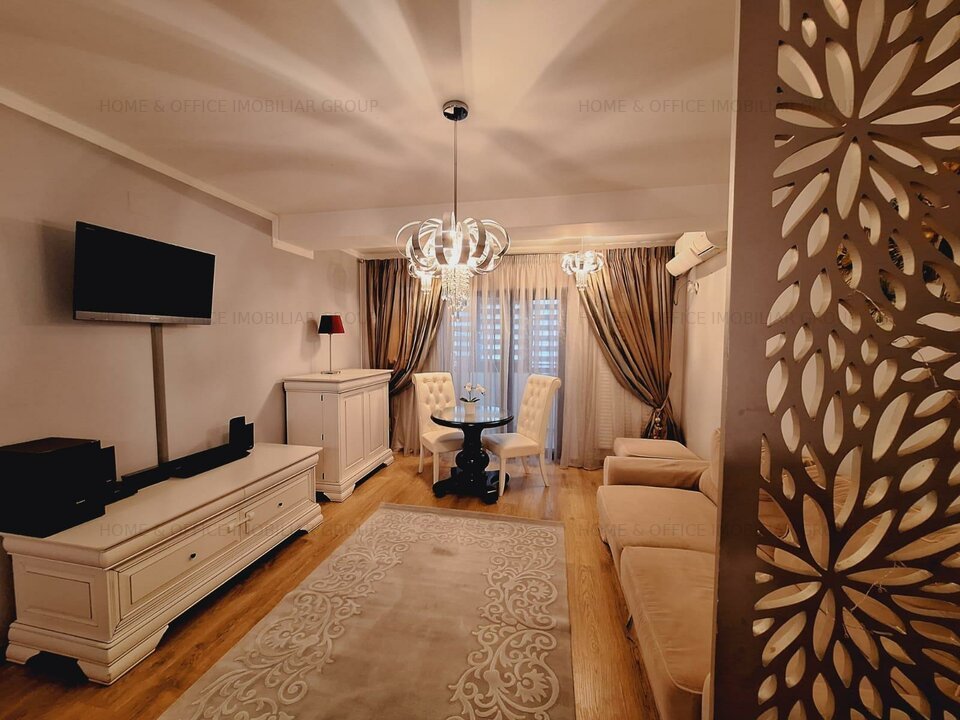 APARTAMENT 4 CAMERE LA PRIMA INCHIRIERE