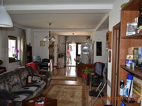 Casa de vânzare 3 camere, în Otopeni, zona Central