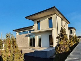Casa de vânzare 5 camere, în Corbeanca