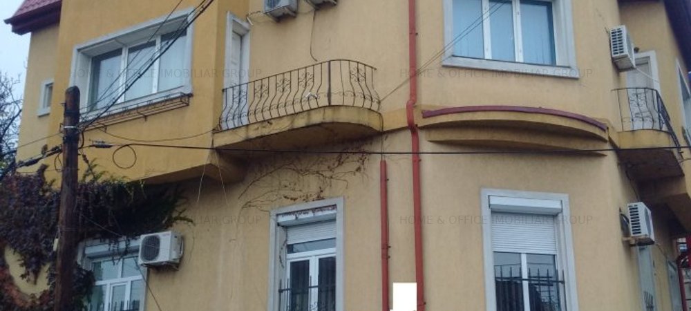 VILA AMPLASATA IDEAL PRETABILA: SEDIU FIRMA, CLINICA MEDICALA, LOCUINTA - imaginea 0 + 1