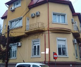 Casa de vânzare 17 camere, în Bucureşti, zona Moşilor