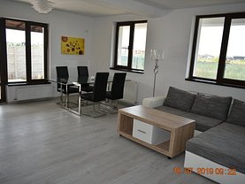 Casa de vânzare 3 camere, în Otopeni, zona Central