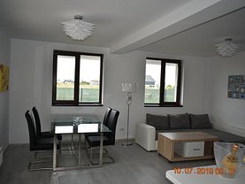 Casa de vânzare 3 camere, în Otopeni, zona Central