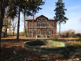 Casa de vânzare 22 camere, în Bucuresti, zona Unirii