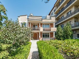 Casa de vânzare 7 camere, în Bucuresti, zona Unirii
