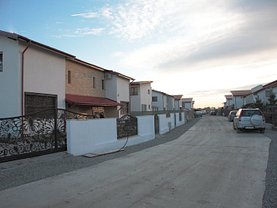 Teren constructii de vânzare, în Otopeni, zona Central