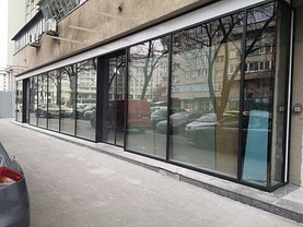Închiriere spaţiu comercial