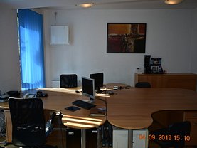 Vânzare birou