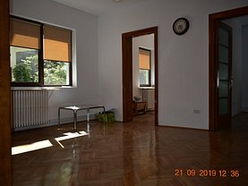 Închiriere birou