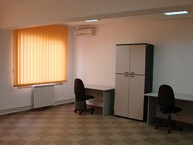 Închiriere birouri