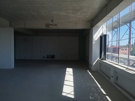 Închiriere birouri