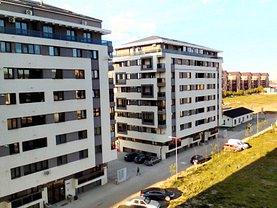 Apartament de vânzare 2 camere, în Bucuresti, zona Militari