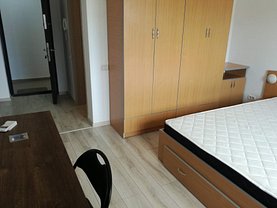 Garsonieră de vânzare sau de închiriat, în Bucuresti, zona Militari