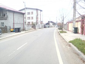 Teren constructii de vânzare, în Chiajna