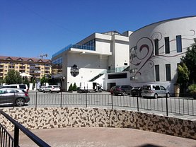 Închiriere birouri
