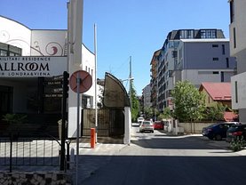 Închiriere birouri
