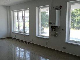 Închiriere spaţiu comercial