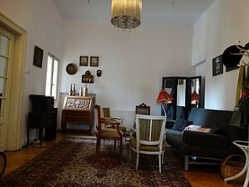 Casa de vânzare 14 camere, în Bucuresti, zona Cotroceni