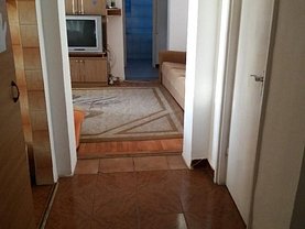 Apartament de vânzare 3 camere în Ploiesti, Nord